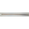 Image 2 : QUEEN'S WESTMINSTER RIFLES SWAGGER STICK