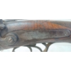 Image 2 : JANSSEN SON & CO. DOUBLE BARREL SHOTGUN STOCK W/ TRIGGER ASSEMBLY