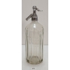 Image 3 : WAIWAI LTD PUREST - CLEAR ACID-ETCHED - SELTZER BOTTLE