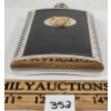 Image 2 : CADILLAC STAINLESS STEEL FLASK