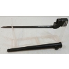 Image 1 : BRITISH NO. 4 MK II SPIKE BAYONET W/ SCABBARD