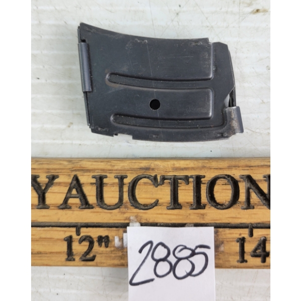 KIMBER .22 MAG