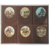 Image 2 : LOT OF 13 - "THE OLD WEST" TIME LIFE BOOKS - "THE RAILROADERS", "THE WOMEN", "THE SCOUTS", ETC