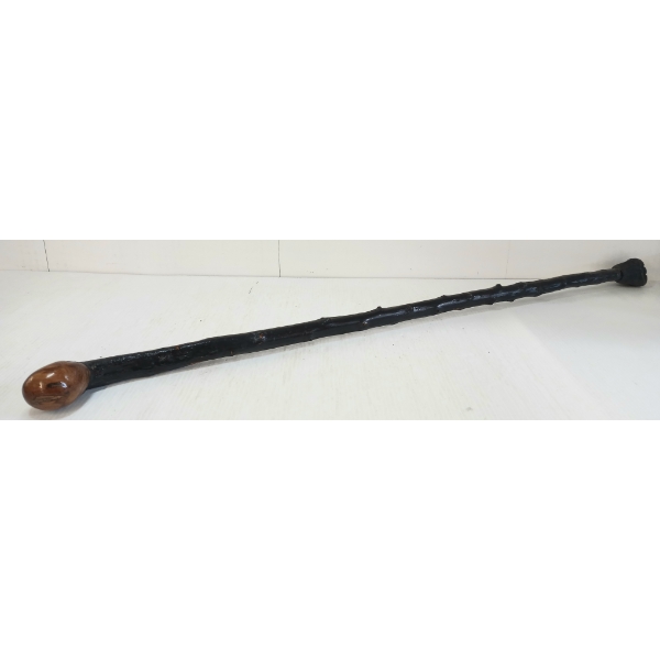 IRISH WALKING STICK - SHILLELAGH