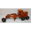 Image 3 : LINCOLN CONSTRUCTION PRESSED STEEL ROAD GRADER
