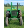 Image 2 : JOHN DEERE MODEL GP WIDE FRONT END TRACTOR - 1928