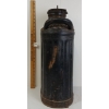 Image 2 : 1925 DAVIS WOLDING 5G OIL JUG