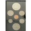 Image 2 : LOT OF 2 - 1976 RCM UNCIRCULATED DOUBLE DOLLAR PROOF SETS 