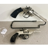 Image 2 : LOT OF 2 - PROHIB REVOLVERS 