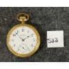 522  REGINA STEWARTS POCKET WATCH