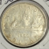 Image 3 : 1950 CDN SILVER DOLLAR