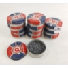 Image 1 : PELLETS: APPROX 3000X CROSMAN .177CAL PELLETS
