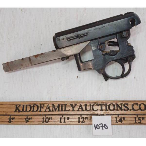 ZBROJOVKA BRNO N.P. GUN PART