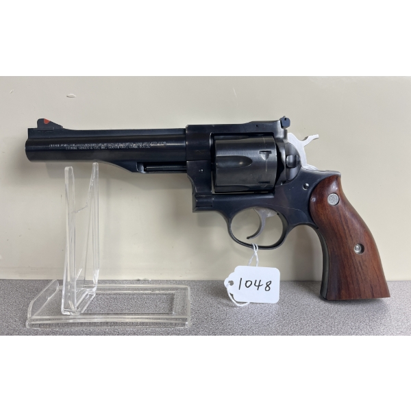 RUGER RED HAWK IN .44 MAGNUM - RESTRICTED 