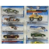 Image 3 : LOT OF 30 - HOTWHEELS - '49 MERC, SHADOW JET II, SOL-AIRE CX4, ETC