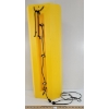 Image 3 : PLASTIC LIGHT UP TRAFFIC LIGHT