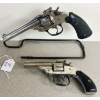 Image 1 : LOT OF 2 - PROHIB REVOLVERS 