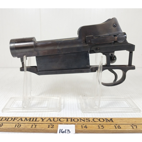 EDDYSTONE MODEL 1917 RECEIVER W/ BOLT
