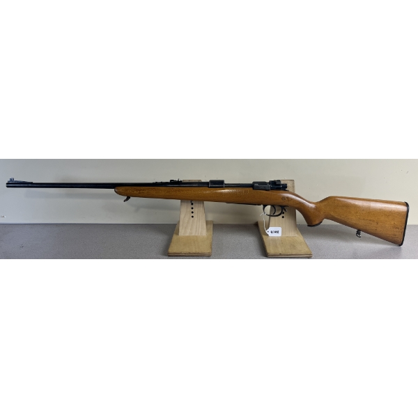 HUSQVARNA MAUSER SPORTER IN .30-06