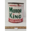 Image 1 : MARSHALL WELLS MOTOR KING ANTI-FREEZE GAL CAN