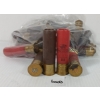 Image 1 : AMMO: 38X MIXED 10GA - 3 1/2IN - BB SHOT