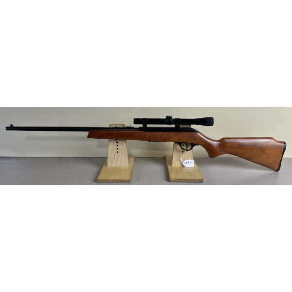 COOEY MODEL 64 IN .22 LR 