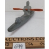 Image 2 : KAYAKER - SIGNED - STONE & WOOD