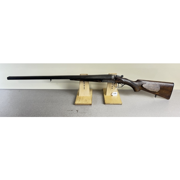 J. P. SAUER SXS IN 12 GA 