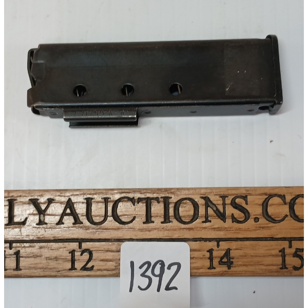 MOSSBERG 300 SERIES .22 LR MAG