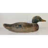 Image 4 : MALLARD DUCK DECOY W/ WEIGHT