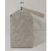 Image 3 : LUCITE BOX PURSE