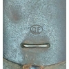 Image 2 : 1917 CDN WINCHESTER BAYONET W/ LEATHER SCABBARD