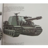 Image 3 : LOT OF 3 - "TANKS & WEAPONS OF WORLD WAR I & II" & "WEAPONS & WAR MACHINES" - HARDCOVERS