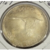 Image 3 : 1967 CDN SILVER DOLLAR - UNCIRCULATED