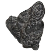 Image 1 : BEAR ATTACK - SIGNED - STONE 