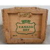 Image 5 : LOT OF 2 - CANADA DRY & C.I.L. AMMUNITION CRATES