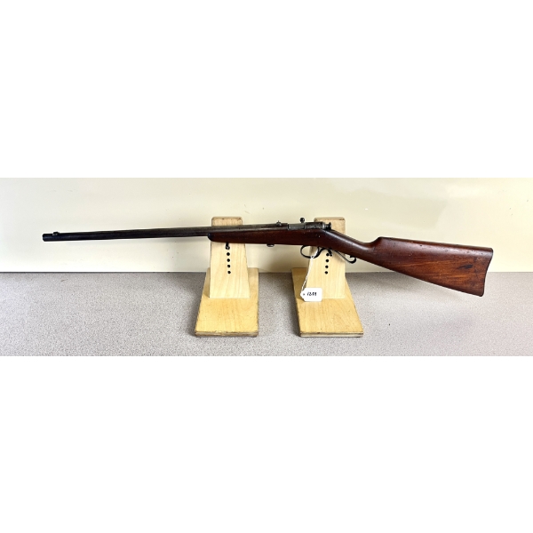 WINCHESTER MODEL 1902 IN .22 S, L, X LONG