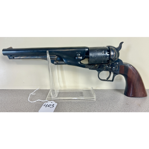 NAVY ARMS 1851 NAVY IN .36 BP - RESTRICTED 