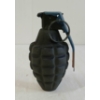 Image 4 : 1943 US PINEAPPLE GRENADE - INERT