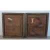 Image 7 : PAIR OF FRAMED FAMILY PORTRAITS