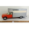 Image 1 : NYLINT PRESSED STEEL U-HAUL TRUCK