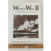 Image 1 : "WORLD WAR II: A VISUAL ENCYCLOPEDIA" BY JOHN KEEGAN - HARDCOVER