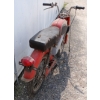 Image 10 : SUZUKI MODEL K11P MOTORCYCLE 