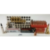 Image 1 : AMMO / BRASS: 78X C.I.L. & WINCHESTER .308WIN - 180GR