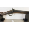Image 4 : UNKNOWN SXS SHOT GUN IN 12 GA BP