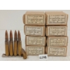 Image 1 : AMMO: 120X MAUSER 8MM 