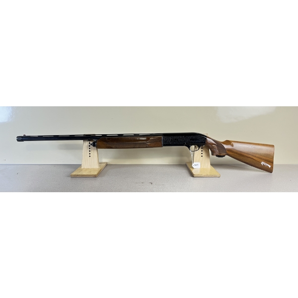 BERETTA MODEL 302 IN 12 GA 