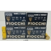 Image 1 : AMMO: 100 X FIOCCHI 20GA 2 3/4IN - 8 SHOT