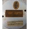 Image 3 : GENEREAL ELECTRIC WALL MOUNT CLOCK
