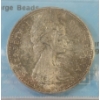 Image 2 : 1966 CDN SILVER DOLLAR - CCCS GRADED